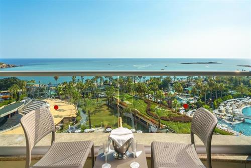 Leodikya Kirman Premium - JUNIOR SUITE SEA VIEW - 221664