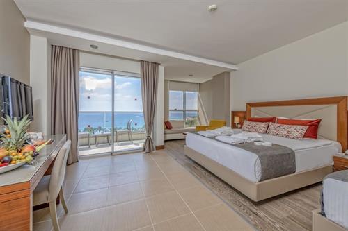 Leodikya Kirman Premium - JUNIOR SUITE SEA VIEW - 232740
