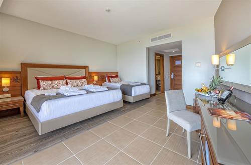 Leodikya Kirman Premium - JUNIOR SUITE SEA VIEW - 232741