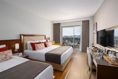 Leodikya Kirman Premium - STANDARD ROOM SEA VIEW - 221674