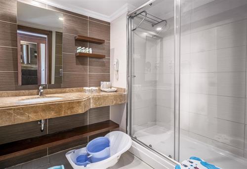 Leodikya Kirman Premium - STANDARD ROOM SEA VIEW - 221678