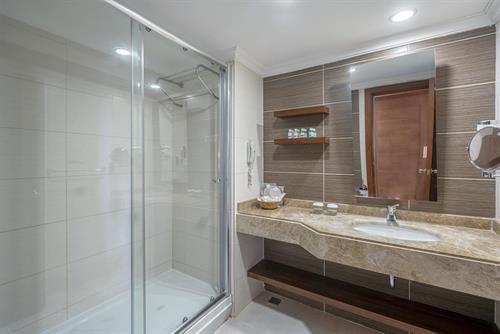 Leodikya Kirman Premium - STANDARD ROOM SEA VIEW - 232755