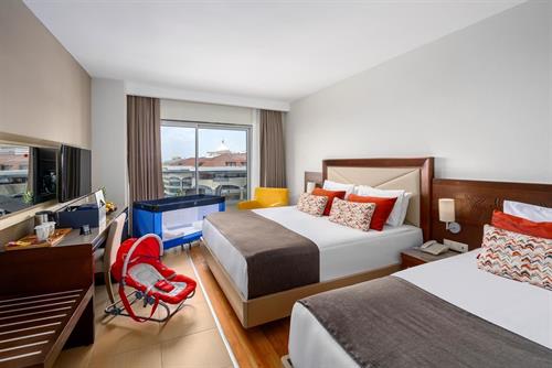 Leodikya Kirman Premium - STANDARD ROOM SEA VIEW - 232756