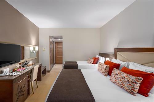 Leodikya Kirman Premium - STD ROOM LAND VIEW - 232745