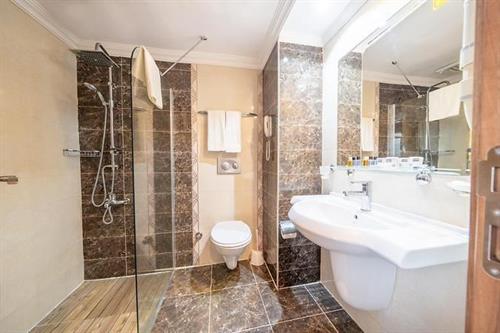 Letoile Beach Hotel - STANDARD ROOM LAND VIEW - 187410