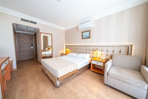 Letoile Beach Hotel - STANDARD ROOM LAND VIEW - 246053