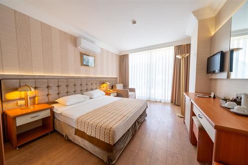 Letoile Beach Hotel - STANDARD ROOM LAND VIEW - 246054