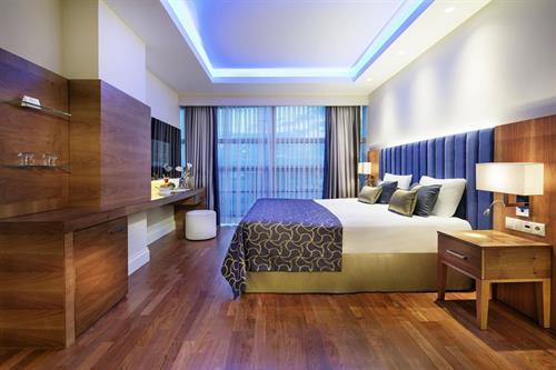 Liberty Hotels Lara - FAMILY DUBLEX ROOM - 221793