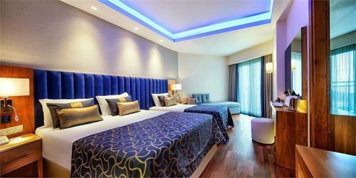 Liberty Hotels Lara - Family Room - 221787