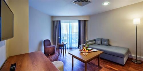 Liberty Hotels Lara - Family Room - 221788