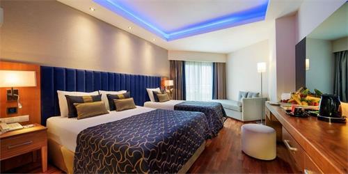 Liberty Hotels Lara - LARGE ROOM - 221789