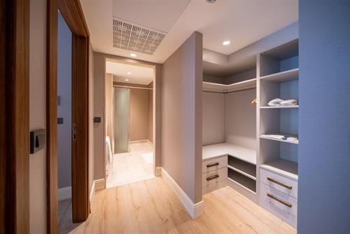 Liberty Hotels Lykia (Adults Only +16) - Deluxe Family Room Land Side - 186527