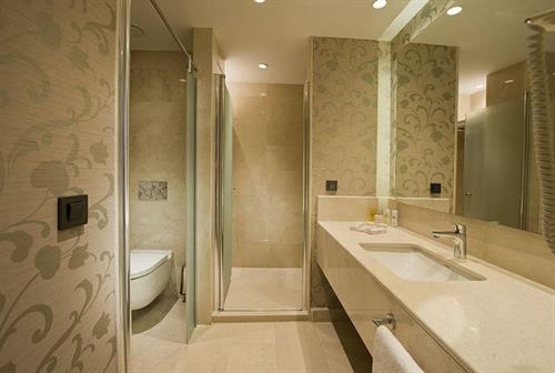 Liberty Hotels Lykia (Adults Only +16) - Deluxe Standard Room Land Side - 186534