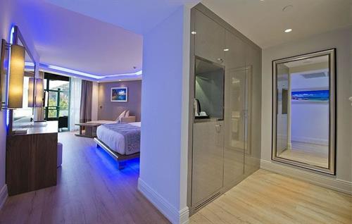 Liberty Hotels Lykia (Adults Only +16) - Deluxe Standard Side Sea View - 186539