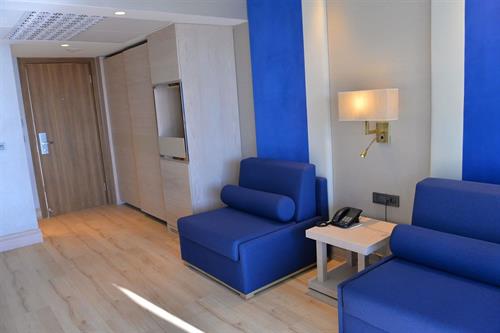 Liberty Hotels Lykia (Adults Only +16) - Deluxe Suite Land Side - 186524