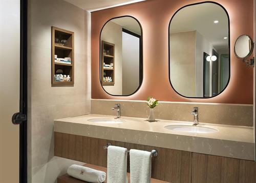 Liberty Hotels Lykia - Deluxe Family Room Land Side - 186519