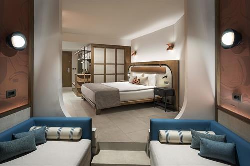 Liberty Hotels Lykia - Deluxe Large Land Side - 186485