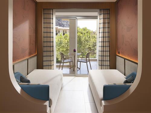 Liberty Hotels Lykia - Deluxe Large Land Side - 186486