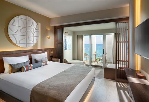 Liberty Hotels Lykia - DELUXE LARGE SEA VIEW - 186476