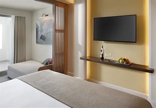 Liberty Hotels Lykia - DELUXE LARGE SEA VIEW - 186478