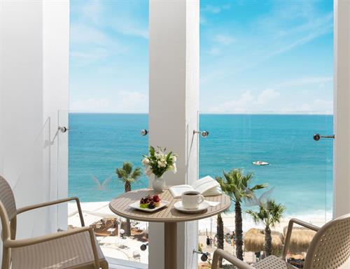 Liberty Hotels Lykia - Deluxe Standard Room Sea View - 186482