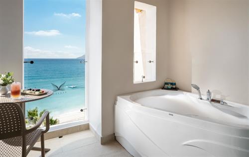 Liberty Hotels Lykia - Deluxe Standard Sea View With Jacuzzi - 186503