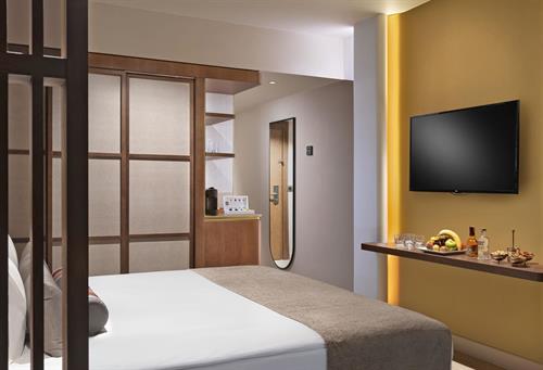 Liberty Hotels Lykia - Deluxe Standard Sea View With Jacuzzi - 186504