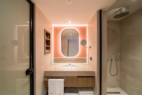 Liberty Hotels Lykia - Deluxe Standard Sea View With Jacuzzi - 186505