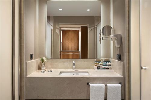 Liberty Hotels Lykia - STANDARD ROOM LAND SIDE - 186475