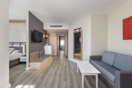 Limak Arcadia Sport Resort - Family Room - 221837