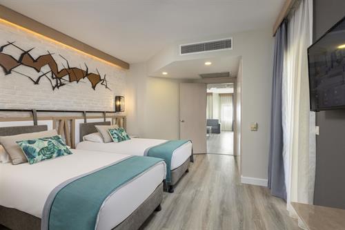 Limak Arcadia Sport Resort - Family Room - 236406