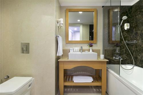 Limak Arcadia Sport Resort - STANDARD ROOM - 236411