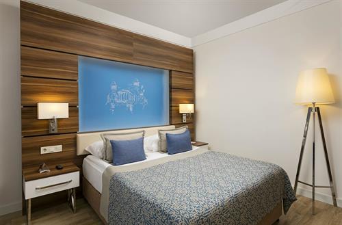 Limak Atlantis De Luxe Hotel & Resort - DELUXE FAMILY - 221848