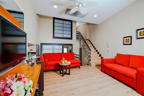 Limak Lara Deluxe Hotel & Resort - Family Room - 187412