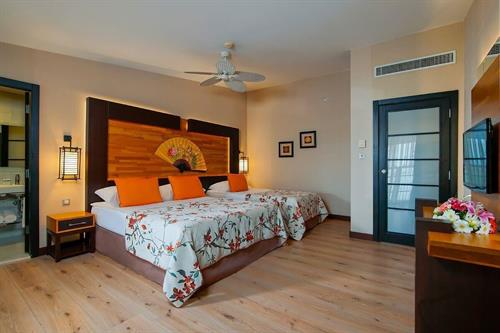Limak Lara Deluxe Hotel & Resort - Family Room - 187413