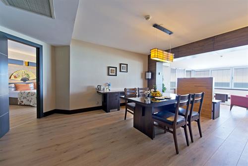 Limak Lara Deluxe Hotel & Resort - JACUZZI SUITE - 187418