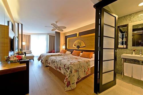 Limak Lara Deluxe Hotel & Resort - STANDARD ROOM - 187415
