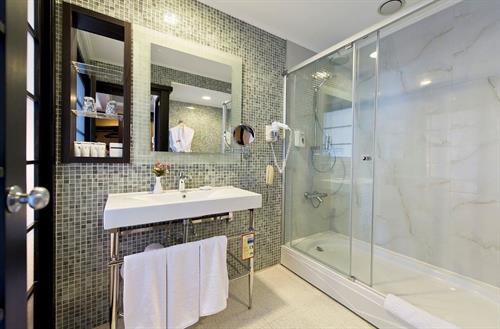 Limak Lara Deluxe Hotel & Resort - STANDARD ROOM - 187416