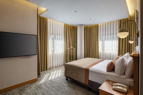 Limak Limra Hotels&resort - PRESIDENTIAL VILLA - 221199
