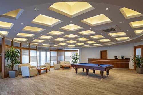 Limak Limra Hotels&resort - PRESIDENTIAL VILLA - 221202
