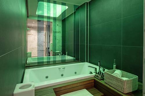 Limak Limra Hotels&resort - PRESIDENTIAL VILLA - 221207