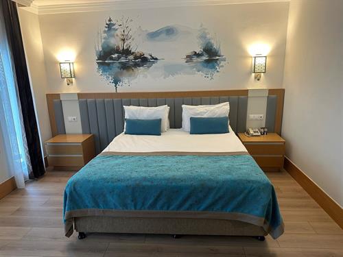 Limak Limra Hotels&resort - STANDARD ROOM - 221210