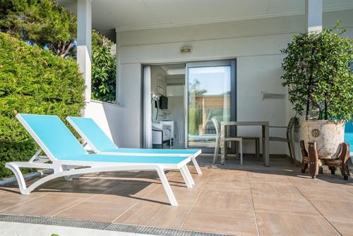 Linda Resort Hotel - Family Garden Lux - 221862