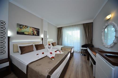 Linda Resort Hotel - STANDARD ROOM - 221849