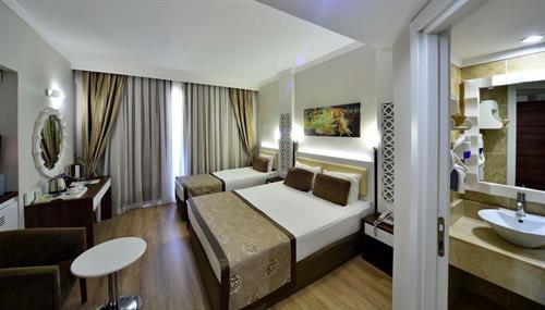 Linda Resort Hotel - STANDARD ROOM - 221850