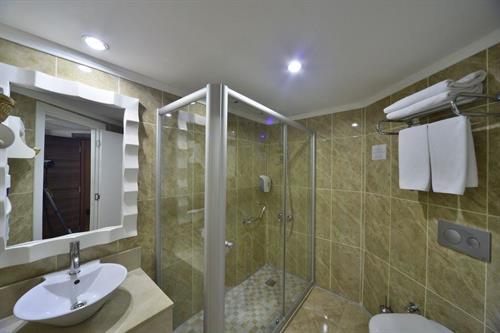 Linda Resort Hotel - STANDARD ROOM - 242533