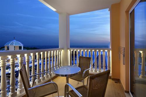 Litore Resort Hotel & Spa - STANDARD ROOM SEA VIEW. - 187435