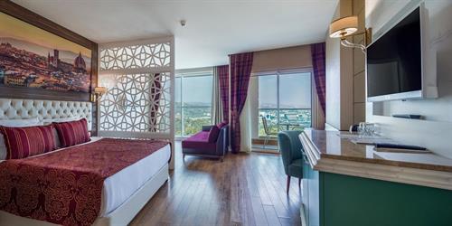 Litore Resort Hotel & Spa - STANDARD ROOM SIDE SEA VIEW - 187431