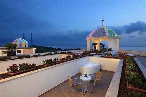 Litore Resort Hotel & Spa - SUPERIOR ROOM WITH JACUZZI - 187439