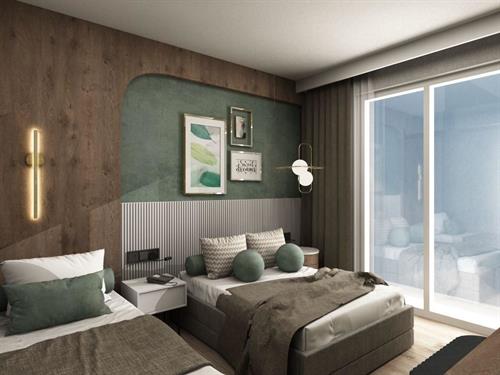 L'oceanica Beach Resort Hotel - ANEX BUILDING - 230867